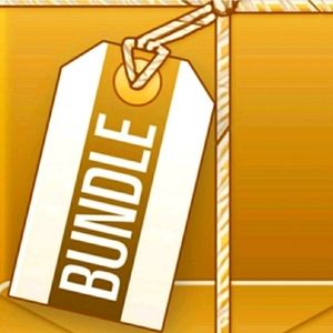 🎊 15% off 5 items! 🥠